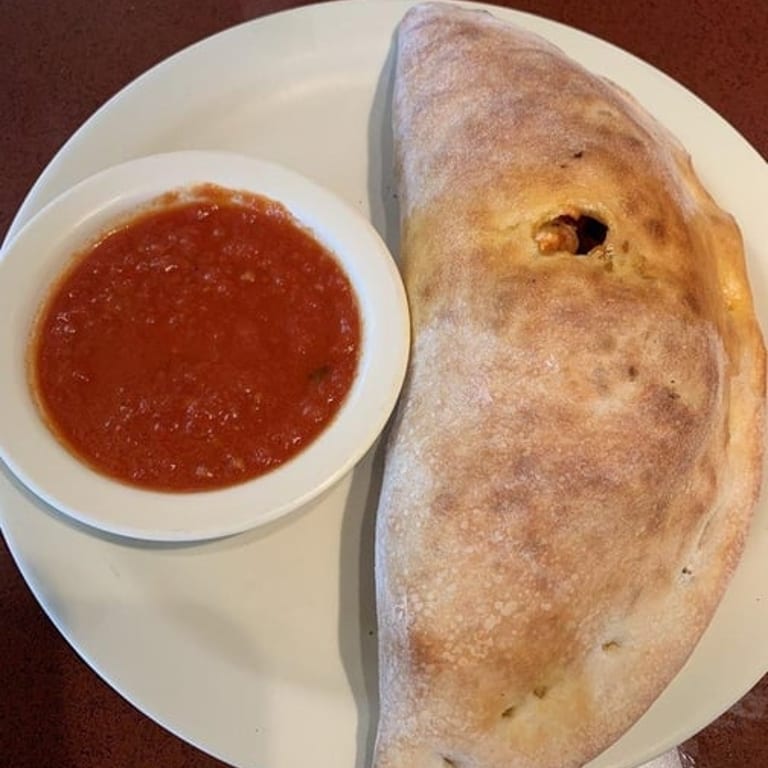 Delicious Cheese Pizza and More