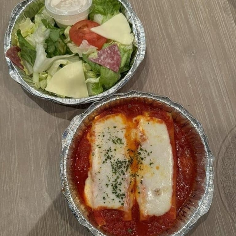 Garlic Bread: A Savory Italian Delight